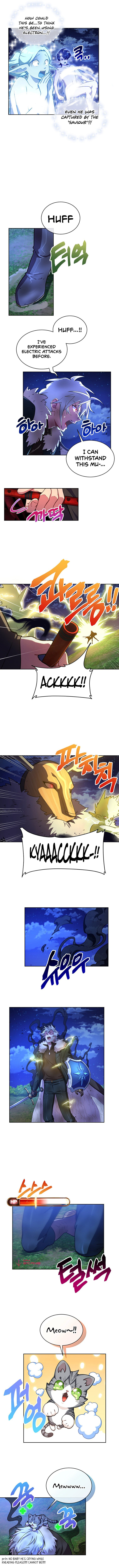Please have a meal - Chapter 54 Page 6