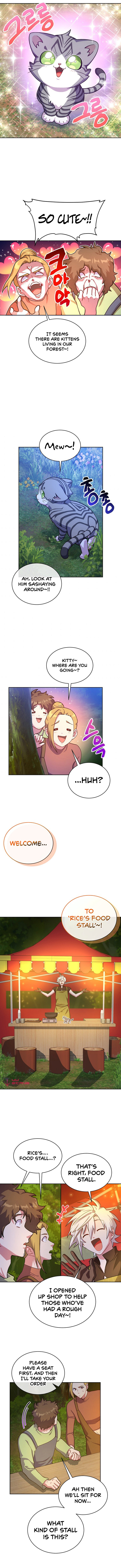 Please have a meal - Chapter 54 Page 9
