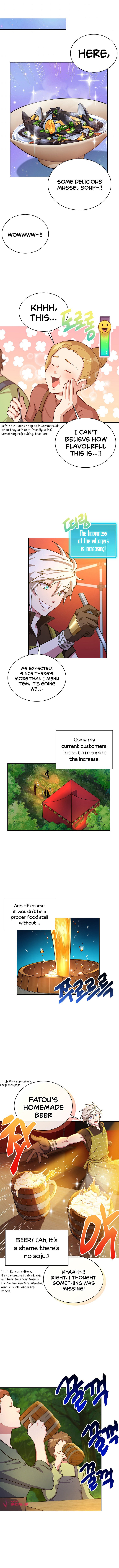 Please have a meal - Chapter 55 Page 4