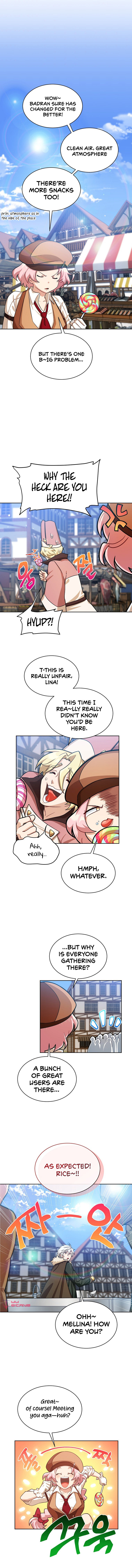 Please have a meal - Chapter 58 Page 10