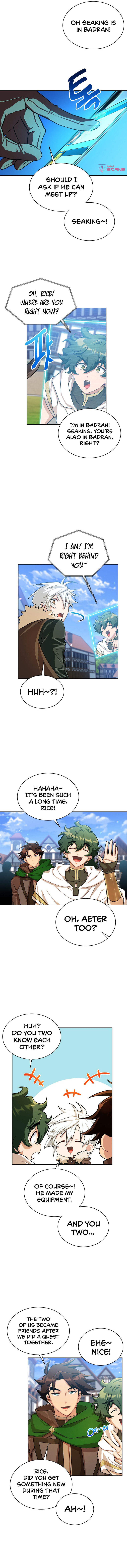 Please have a meal - Chapter 58 Page 5