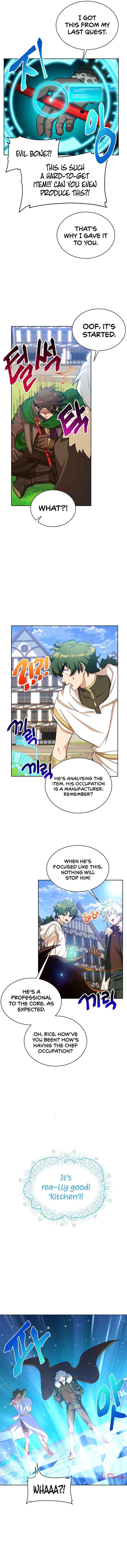 Please have a meal - Chapter 58 Page 6