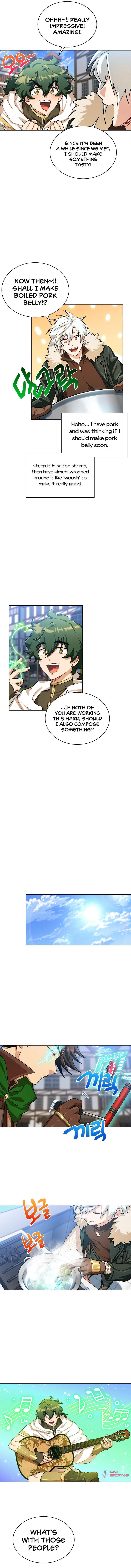 Please have a meal - Chapter 58 Page 7