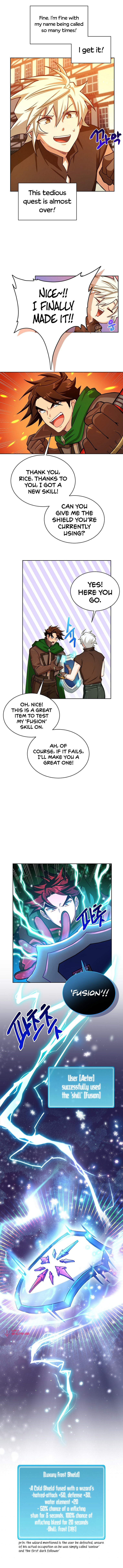 Please have a meal - Chapter 59 Page 11