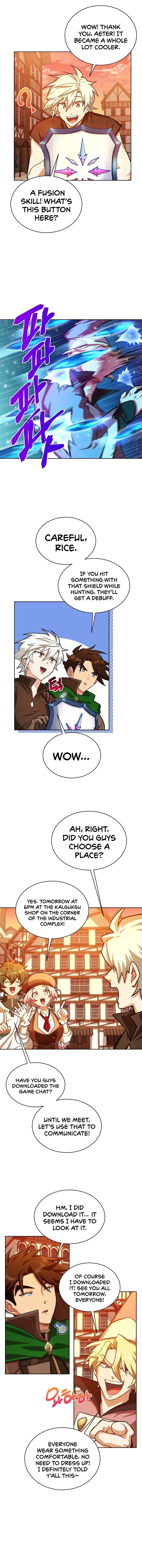 Please have a meal - Chapter 59 Page 12