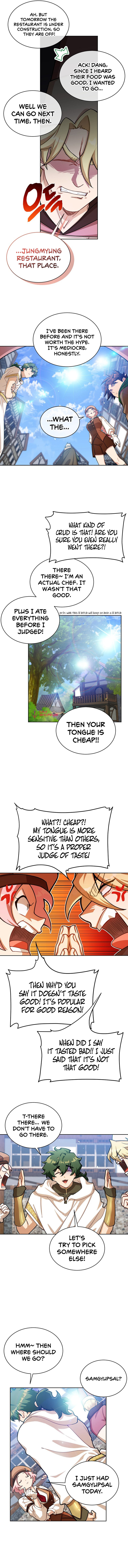 Please have a meal - Chapter 59 Page 5