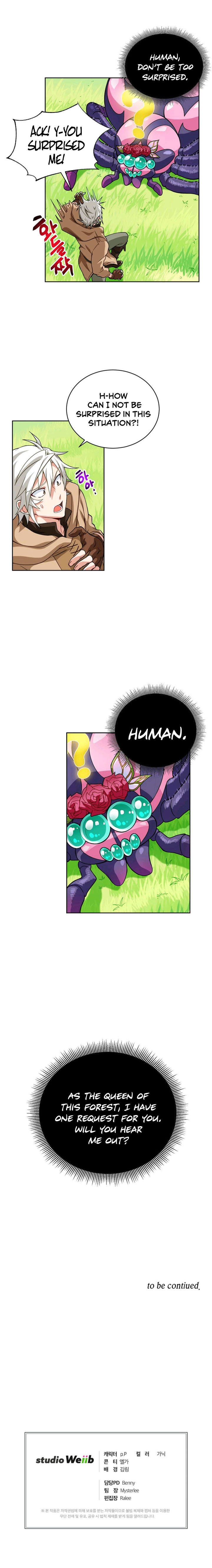 Please have a meal - Chapter 6 Page 10