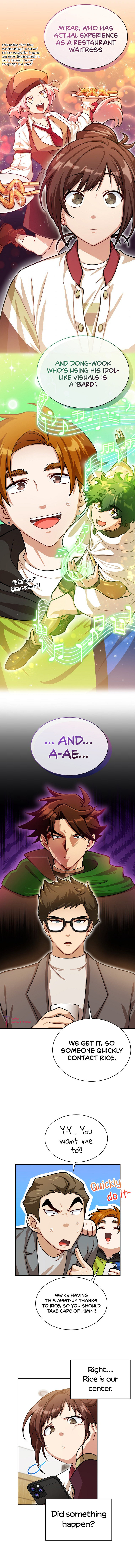 Please have a meal - Chapter 60 Page 10
