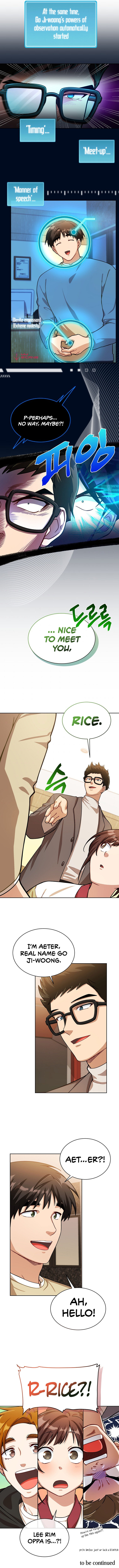 Please have a meal - Chapter 60 Page 12
