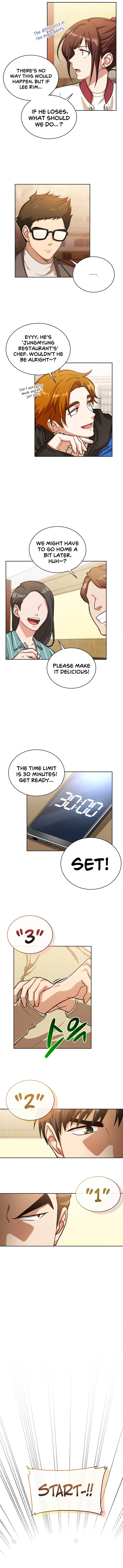 Please have a meal - Chapter 62 Page 4