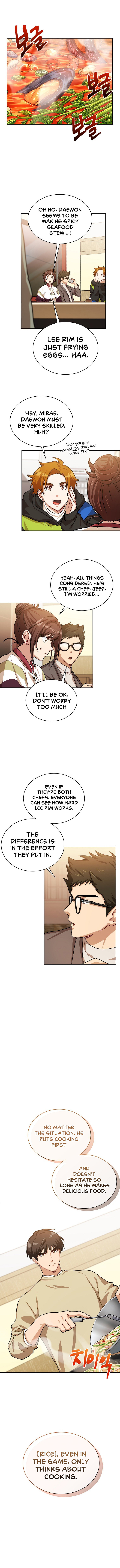 Please have a meal - Chapter 62 Page 6