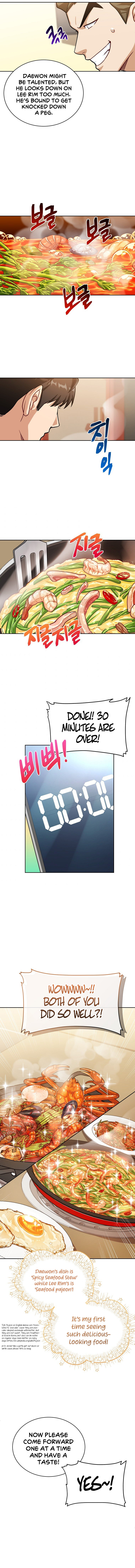 Please have a meal - Chapter 62 Page 7