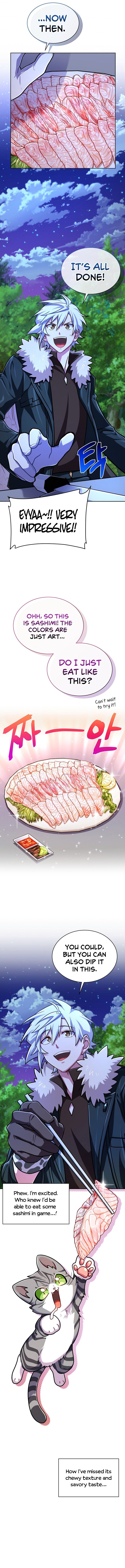 Please have a meal - Chapter 64 Page 10