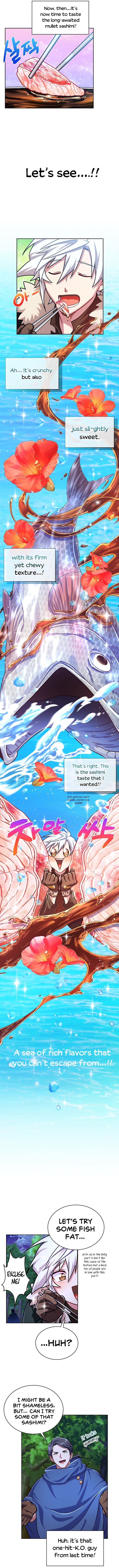 Please have a meal - Chapter 64 Page 11