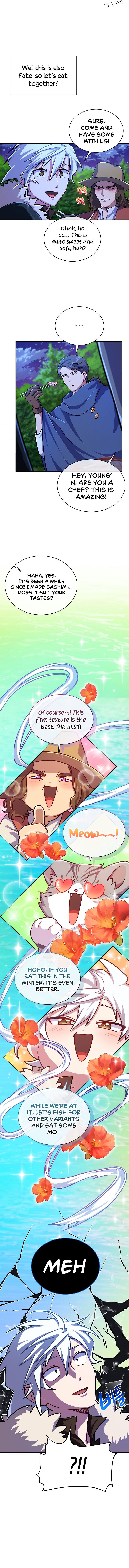 Please have a meal - Chapter 64 Page 12