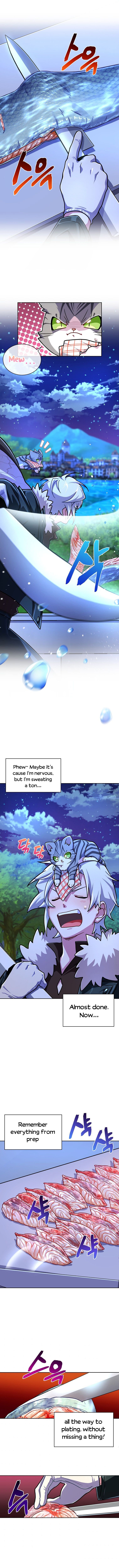 Please have a meal - Chapter 64 Page 9