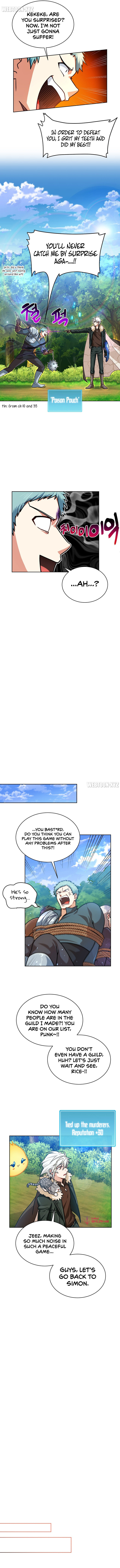 Please have a meal - Chapter 66 Page 11
