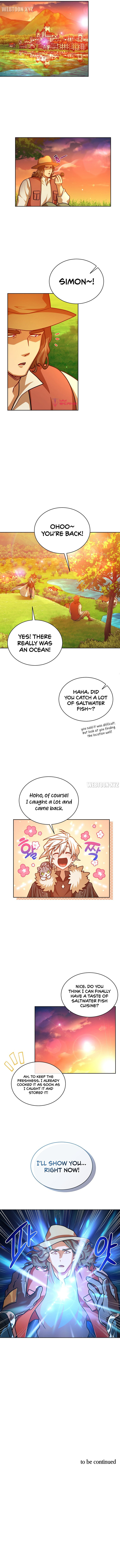 Please have a meal - Chapter 66 Page 12