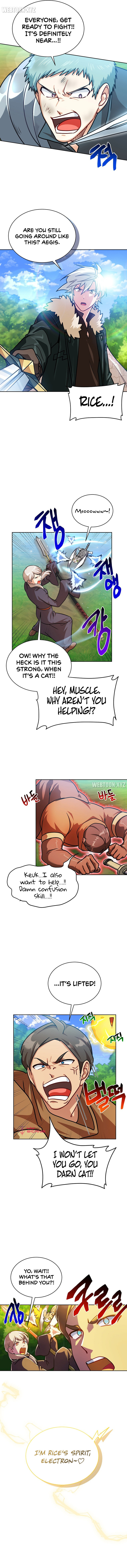 Please have a meal - Chapter 66 Page 9