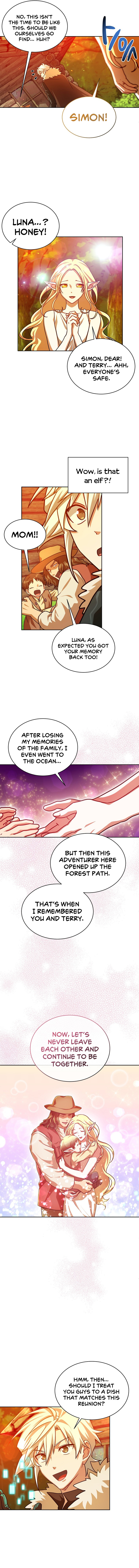 Please have a meal - Chapter 67 Page 10