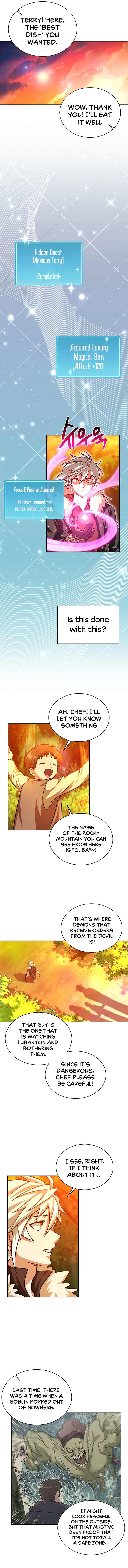 Please have a meal - Chapter 67 Page 11