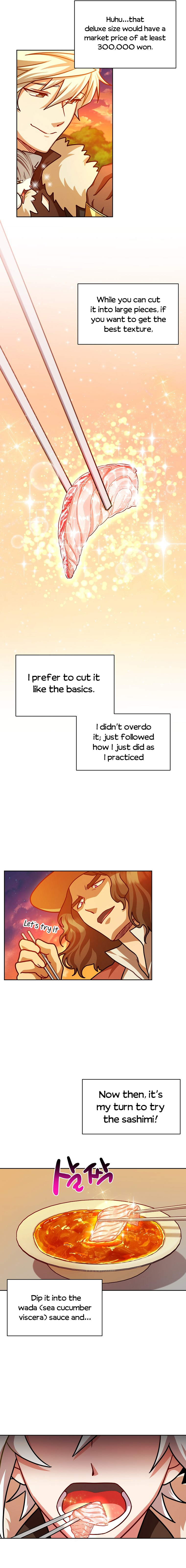 Please have a meal - Chapter 67 Page 2