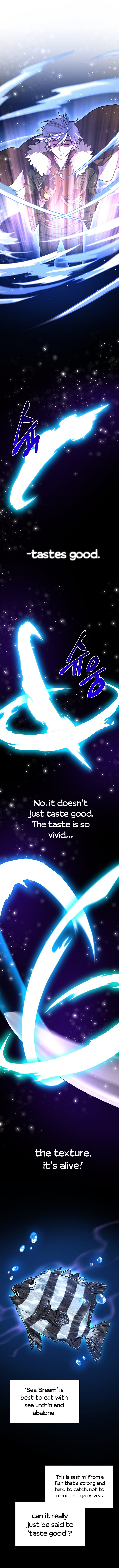 Please have a meal - Chapter 67 Page 3