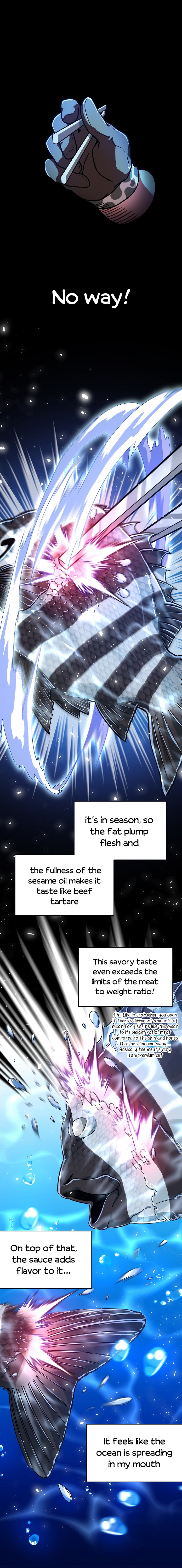 Please have a meal - Chapter 67 Page 4