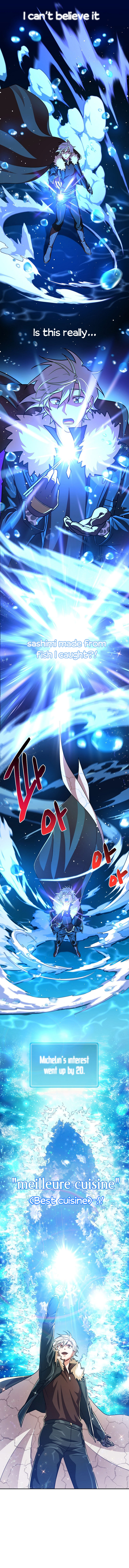 Please have a meal - Chapter 67 Page 5