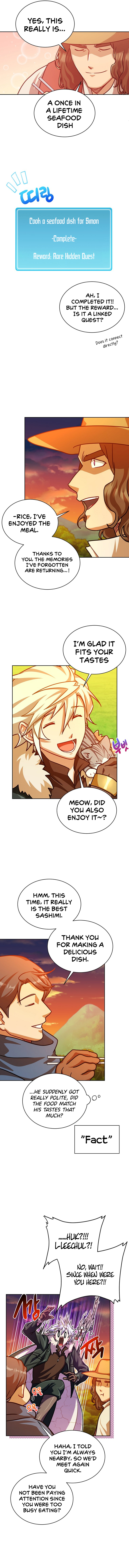 Please have a meal - Chapter 67 Page 6