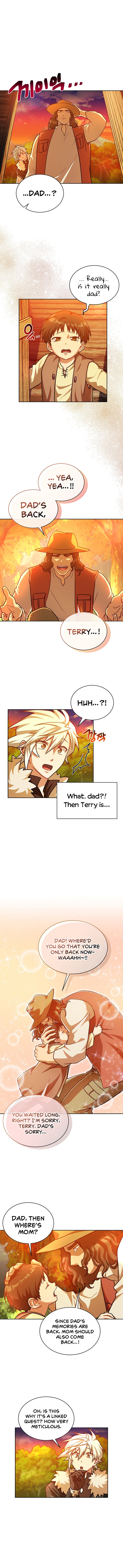Please have a meal - Chapter 67 Page 9