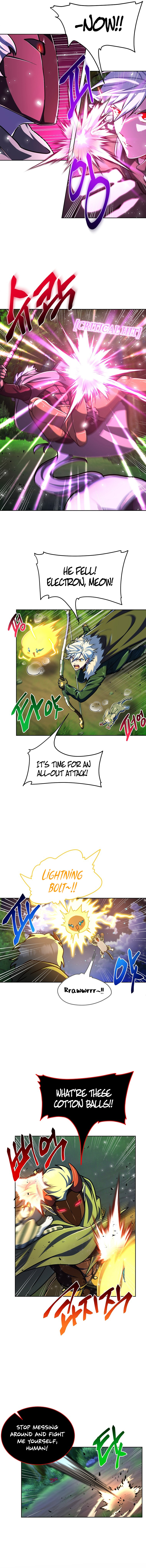 Please have a meal - Chapter 68 Page 2