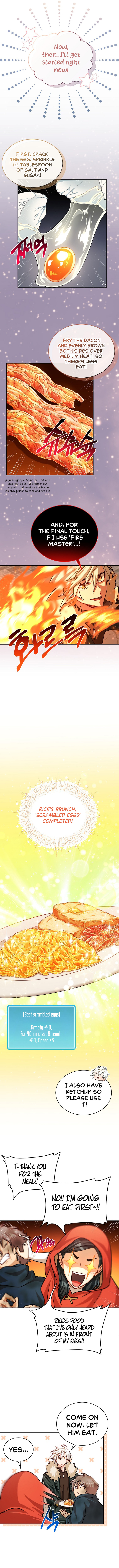 Please have a meal - Chapter 68 Page 9