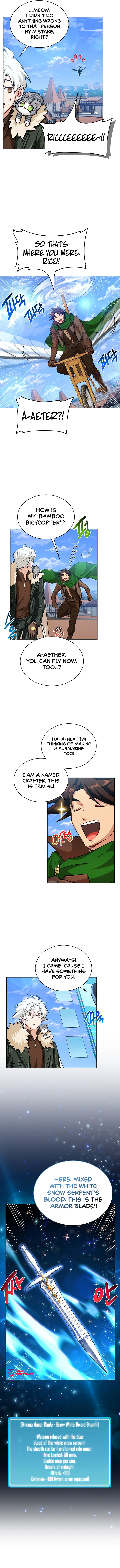 Please have a meal - Chapter 69 Page 6