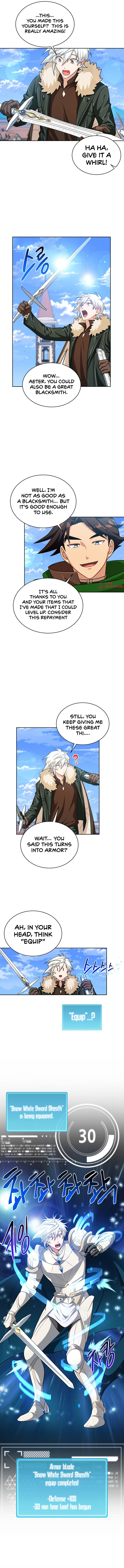 Please have a meal - Chapter 69 Page 7