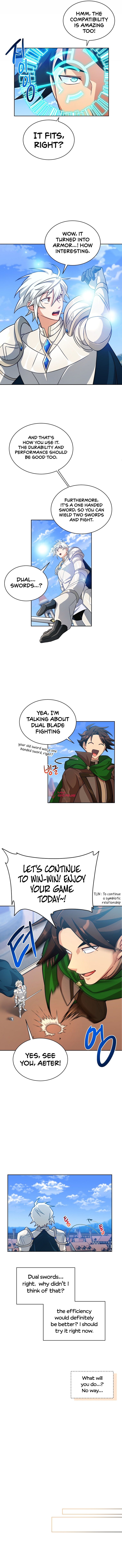 Please have a meal - Chapter 69 Page 8