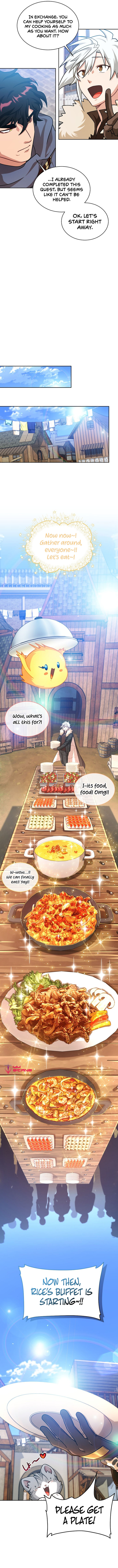 Please have a meal - Chapter 70 Page 6