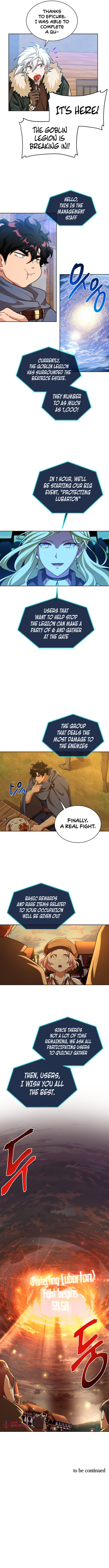 Please have a meal - Chapter 70 Page 9