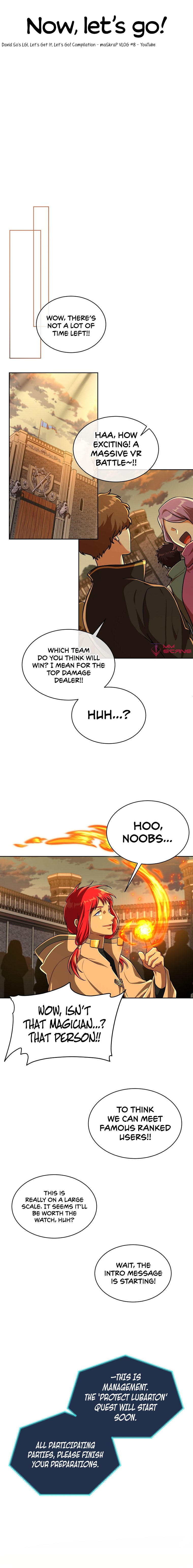 Please have a meal - Chapter 71 Page 7