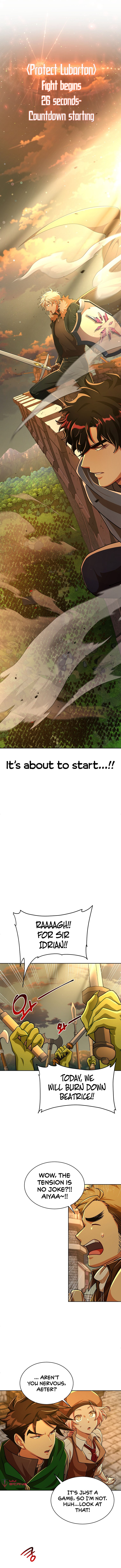 Please have a meal - Chapter 71 Page 8