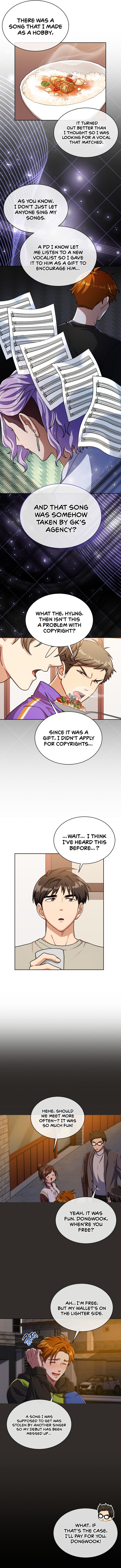 Please have a meal - Chapter 75 Page 5