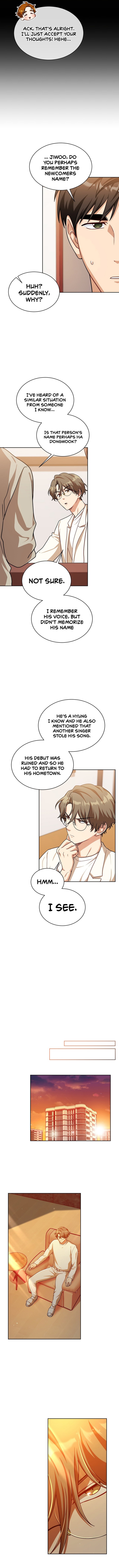 Please have a meal - Chapter 75 Page 6