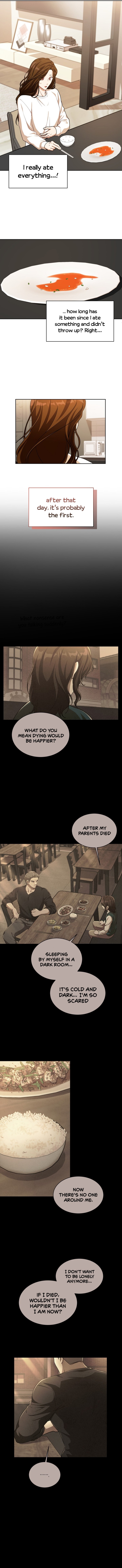 Please have a meal - Chapter 75 Page 8