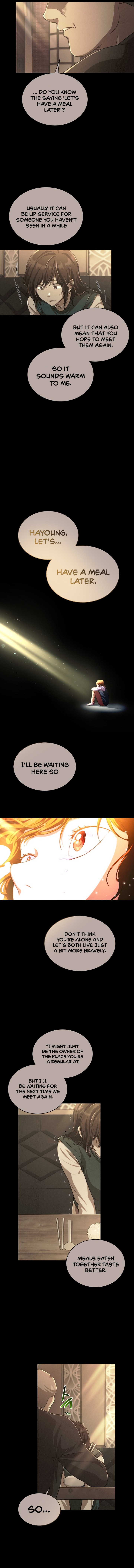 Please have a meal - Chapter 75 Page 9