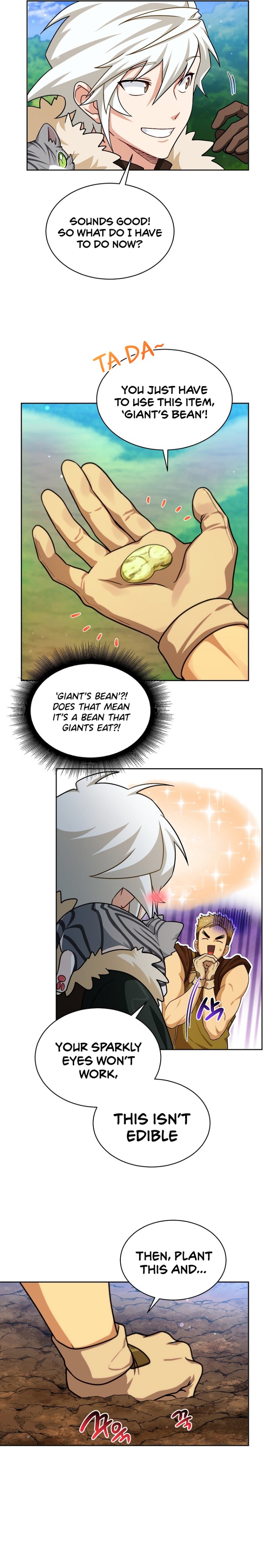 Please have a meal - Chapter 77 Page 10