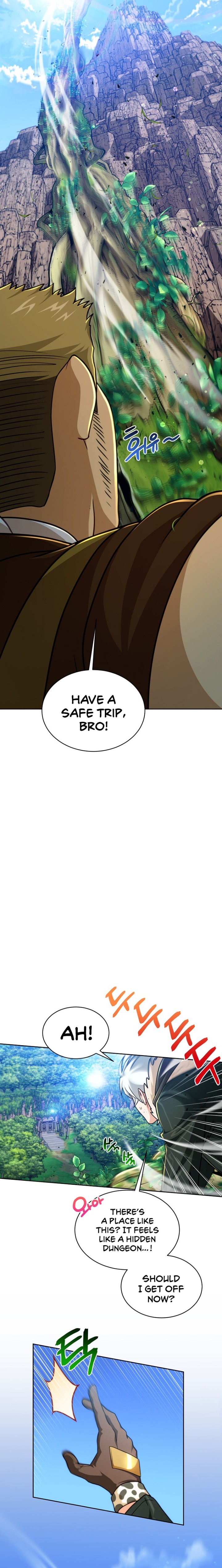 Please have a meal - Chapter 77 Page 12