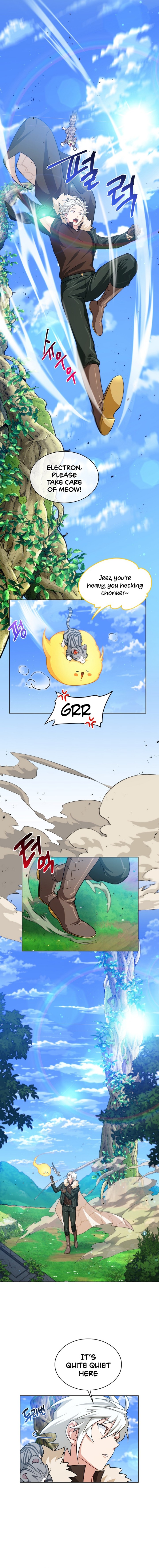 Please have a meal - Chapter 77 Page 13