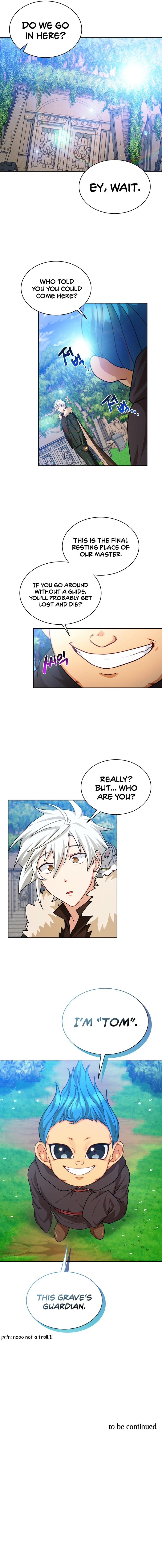 Please have a meal - Chapter 77 Page 14