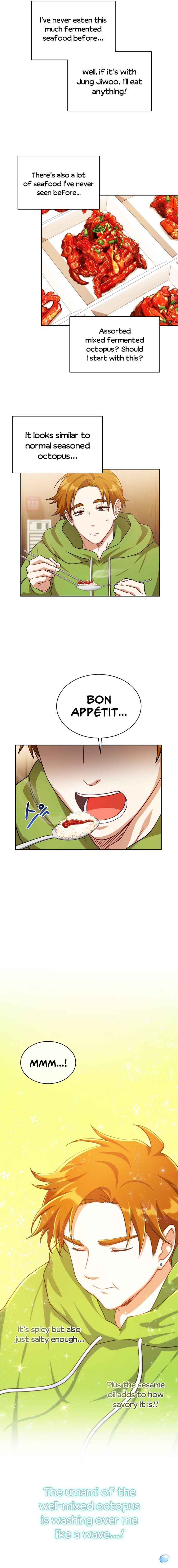 Please have a meal - Chapter 77 Page 2
