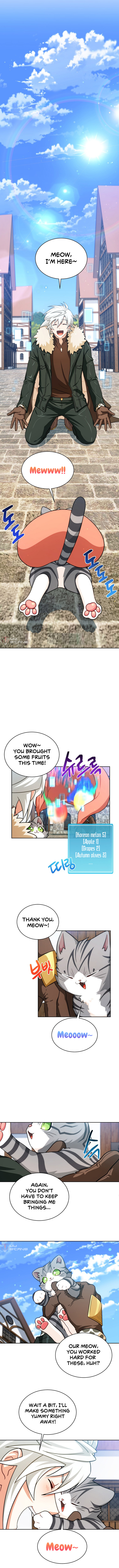 Please have a meal - Chapter 79 Page 10